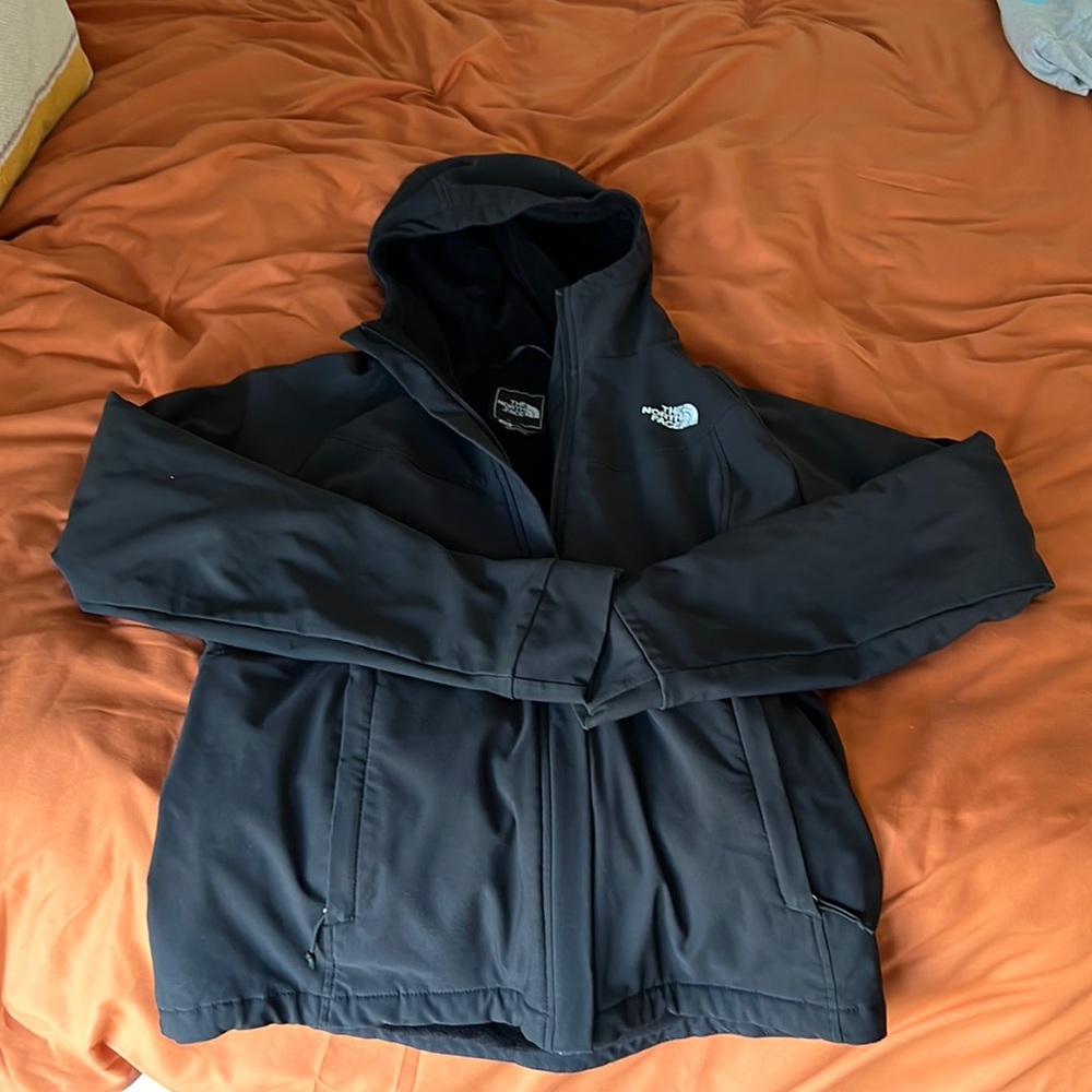 Northface Womens Jacket